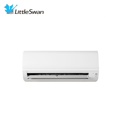 小天鹅（LittleSwan）空调 家用大1匹1.5匹空调挂机 壁挂式卧室冷暖变频 低噪轻音