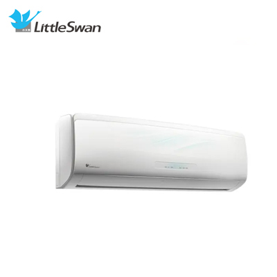 小天鹅(LittleSwan)空调 家用大1匹1.5匹空调挂机 壁挂式卧室冷暖变频 低噪轻音手